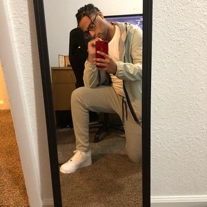 Meet your Posher, Marcel